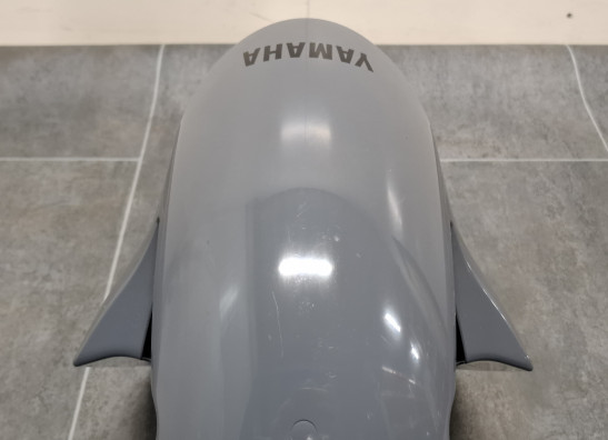 Voorspatbord Yamaha MT 10