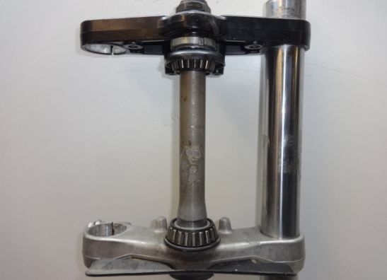 Standrohr Gabelholm rechts komplett Suzuki RF 600