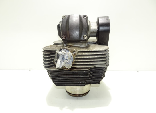 Cilinderkop Ducati monster 696