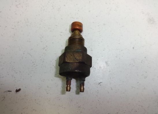 Kuhler Teile Kawasaki ZZR 600