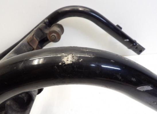 Frame body parts Kawasaki ZZR 1100