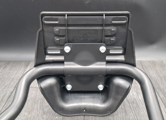 Kentekenplaathouder Harley Davidson FXFBS Fat Bob