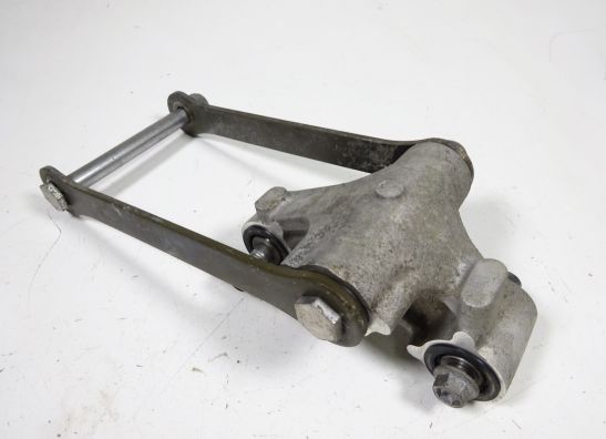 Link systeem achterveer Kawasaki Z 750