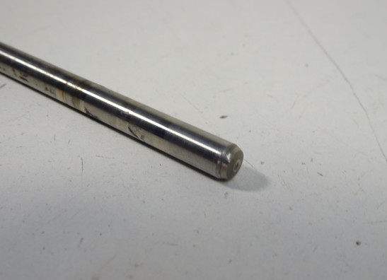 Koppeling Suzuki GSX R 600