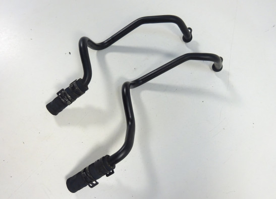 Radiator toebehoren BMW F 800 R