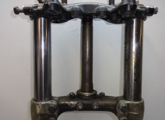 Voorpoten compleet Yamaha Overige Yamaha