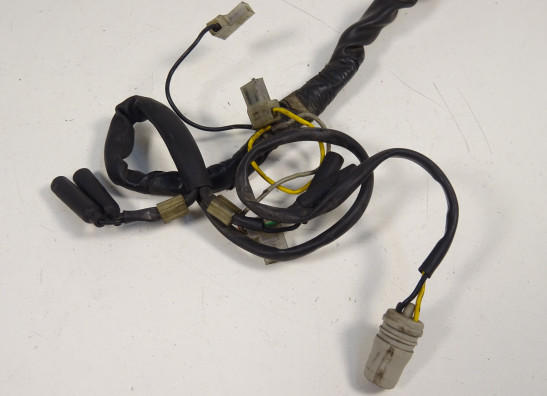 Achterlicht Ducati monster 600