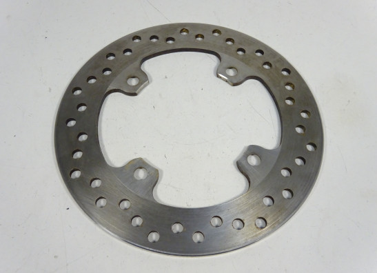 Rear brake disc Triumph Street Triple 675
