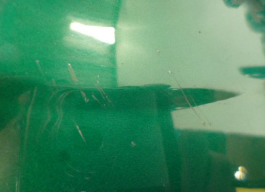 Tank Kawasaki ZX 9 R