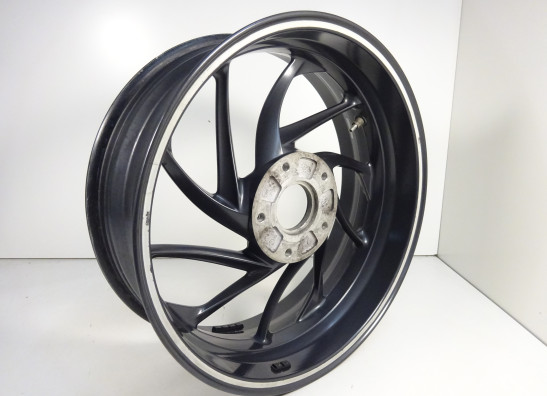 Rear wheel BMW K 1200 R 