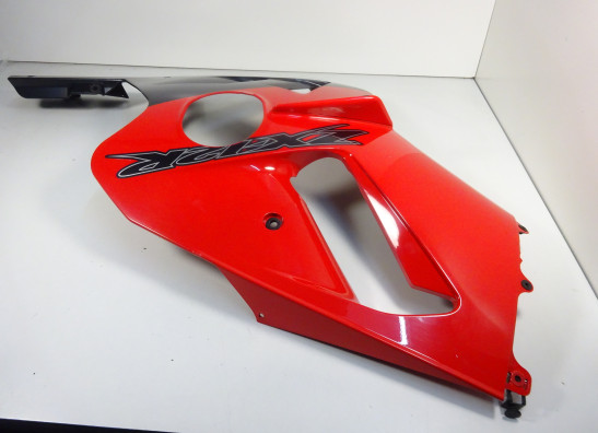 Linker zijkuip Kawasaki ZX 12 R