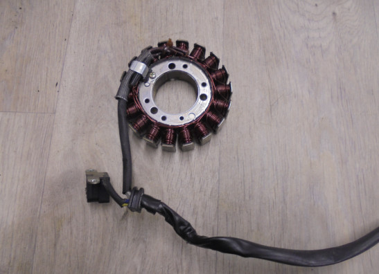 Dynamo Yamaha YZF 600 Thundercat