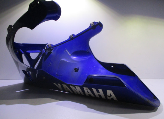 Onderkuip Yamaha YZF R1