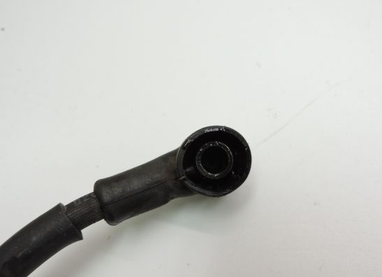 Kupplungleitung Kawasaki GPZ 900