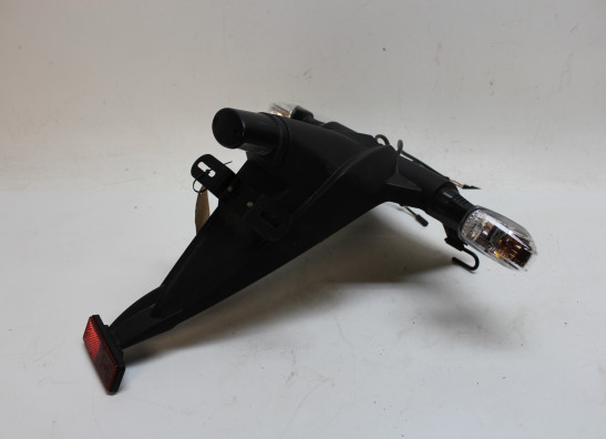 Kennzeichenhalter Kawasaki Z 1000