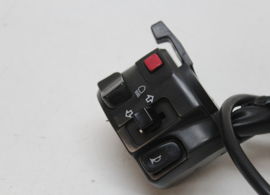 Stuurschakelaar links Yamaha FAZER 1000