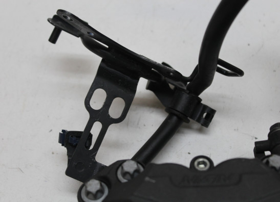 Brake calipers front Kawasaki Z 900