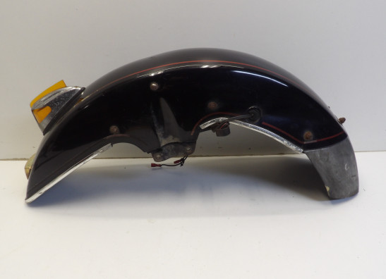 Voorspatbord Honda Goldwing GL