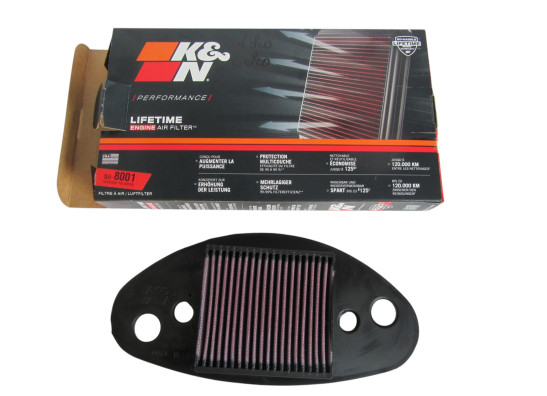 Luftfilter Suzuki VL 800