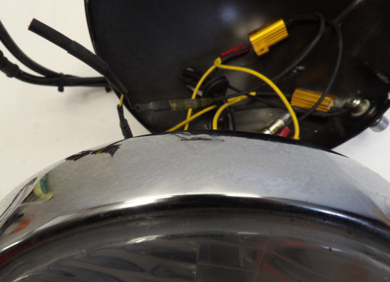 Koplamp Ducati monster 600