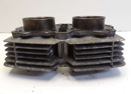 Cilinderblok Honda CM 400 T 