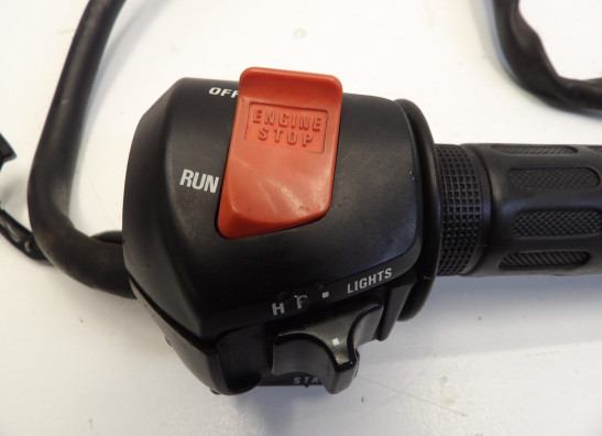 Lenkerschalter rechts Honda CB 500