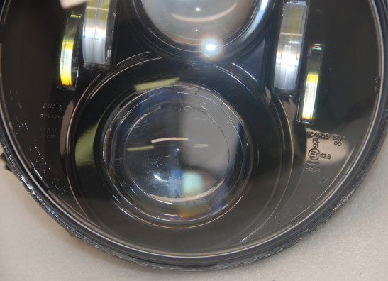 Koplamp Harley Davidson Touring FL