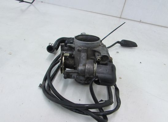 Carburetor assy Suzuki Burgman 400