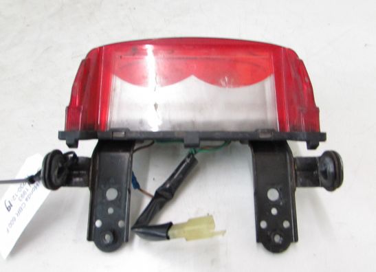 Rear light Honda CBR 600 F