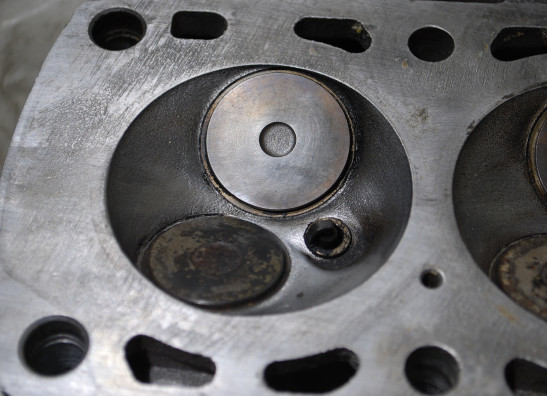 Cilinderkop BMW K 75