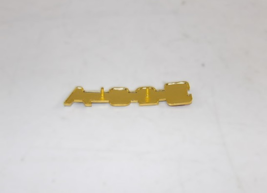 Sticker Moto Guzzi V35 V50 V65