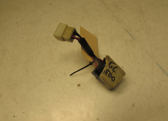 Relais unit Honda Goldwing GL