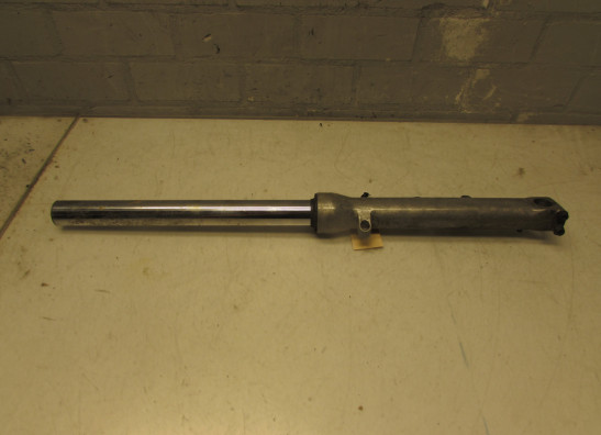 Voorpoot links compleet Honda NTV 650