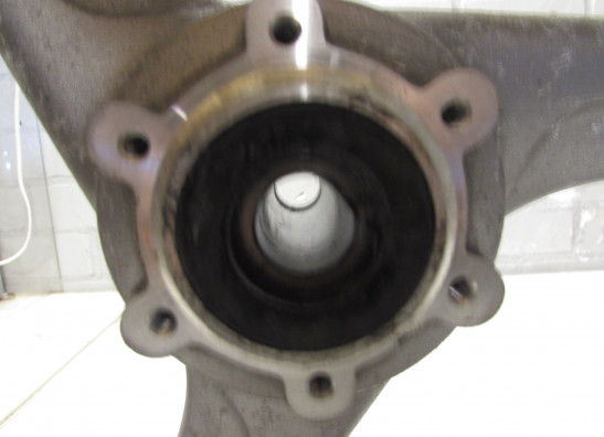 Voorvelg Honda VT 500