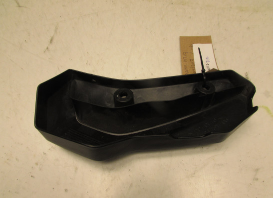 Seitenverkleidung links klein Yamaha MT 07