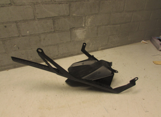 Achterspatbord Yamaha Tracer 9 GT