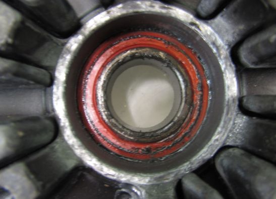 Driven flange Yamaha YZF R1