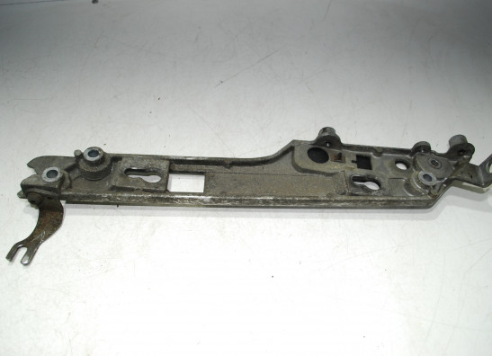 Rechter schetsplaat Yamaha XVZ 1200 Venture