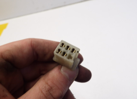 CDI Einheit Honda VF 700  750 S Sabre