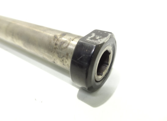 Hinterradachse KTM 1290 Super duke