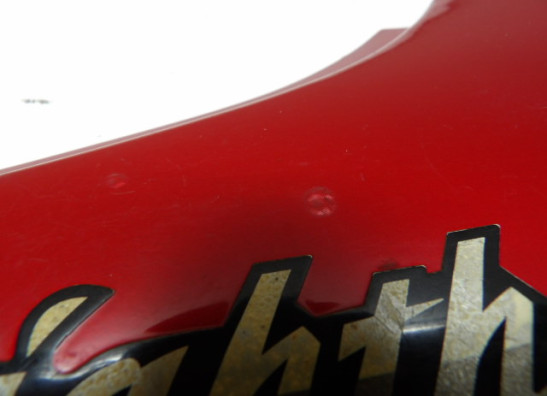 Cowl right small Honda CBX 650 E