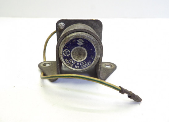 Anlasser Relais Suzuki GT 750