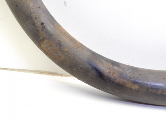 Frame - onderdelen Honda CB 500