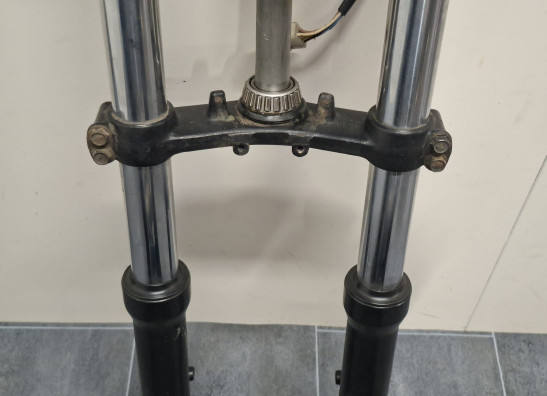 Voorpoten compleet Kawasaki ZZR 600