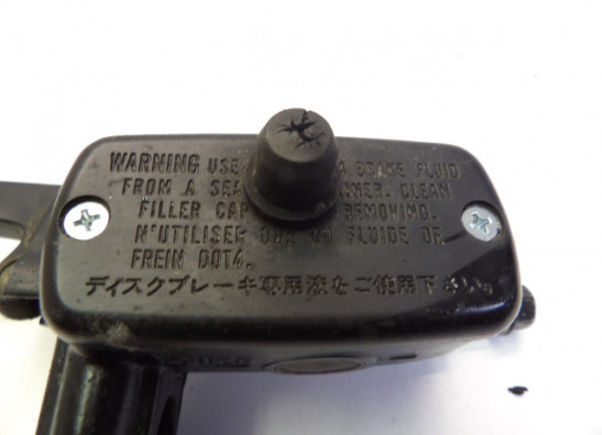 Clutch master cylinder Honda ST 1100 Pan European