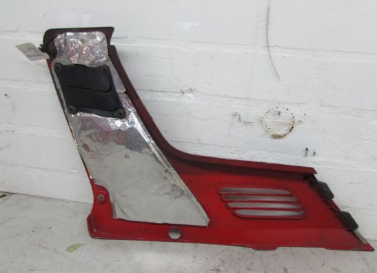 Rechter zijkuip klein Honda CBR 1000 F