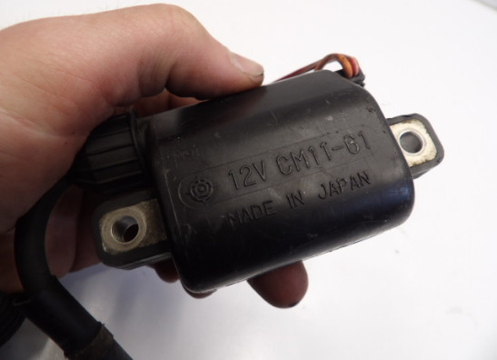 Zundspule Yamaha XVZ 1200 Venture