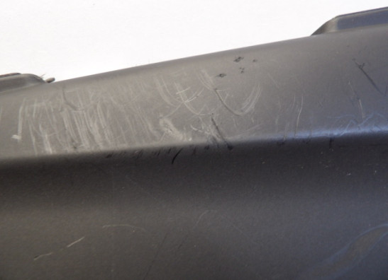 Linker kofferdeksel Yamaha Overige Yamaha