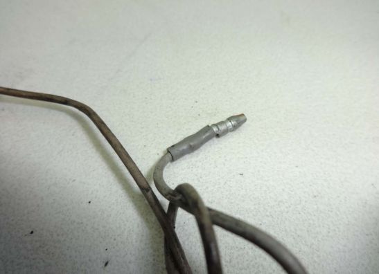 Knipperlicht Kawasaki Z 250