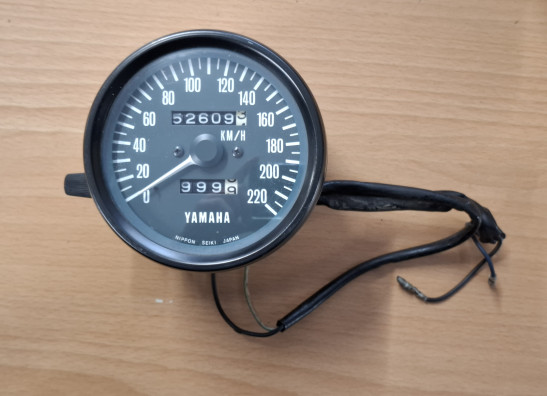 Meter Yamaha XS 750